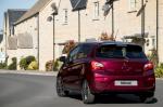 Mitsubishi Mirage 2016 года (UK)